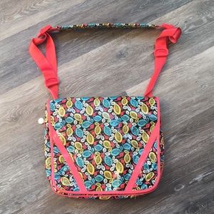 Vera Bradley Crossbody Bag